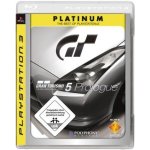 Gran turismo 5 prologue [platinum] [import allemand] [jeu ps3]