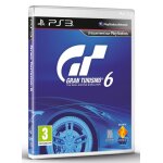 Gran turismo 6 ps3 Gran turismo 6 ps3