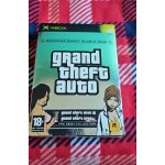 Grand th��tre auto double pack grand th��tre 3 et gta auto vicecity pour xbox premi�re g�n�ration