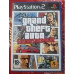 Grand theft auto: liberty city stories jeu vid�o ps2 playstation 2 version pal fr gta