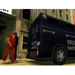 Grand theft auto : liberty city stories - platinum platine ps2