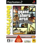 Grand theft auto: san andreas jeu sony playstation 2 ntsc - j (japon) best price