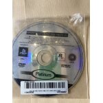 Grand theft auto san andreas ps2