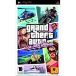 Grand theft auto - vice city stories psp