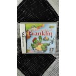 Les grandes aventures de franklin