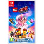 La grande aventure lego 2 : le jeu vidéo - edition spéciale leclerc switch La grande aventure lego 2 : le jeu vidéo - edition spéciale leclerc switch