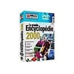 La grande encyclopedie 2000 pc
