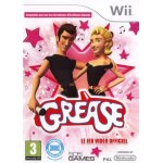 Grease - le jeu vid�o officiel wii