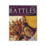 Great battles of alexander pc