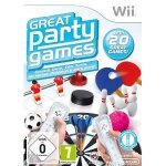 Great party games wii Great party games wii