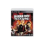 Green day: rock band - ps3 (us)