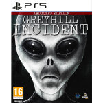 Greyhill incident abducted edition ps5