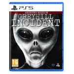 Greyhill incident abducted edition ps5