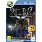 Grim tales : la dame blanche pc
