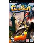 Gripshift psp