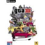 Gta 3 liberty city usa pc