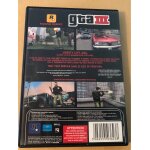 Gta 3 pc cd - rom Gta 3 pc cd - rom