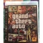 Gta 4 ps3