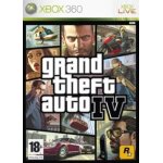 Gta 4 xbox 360