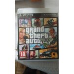 Gta 5 pour playstation 3