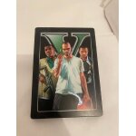 Gta 5 - xbox 360 - edition steelbook - grand theft auto v - complet - tr�s bon