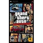 Gta - grand theft auto : liberty city stories - import us psp