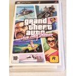 Gta grand theft auto vice city stories psp