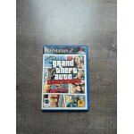 Gta liberty city ps2 playstation 2