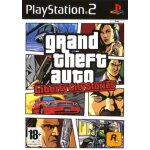 Gta liberty city stories ps2