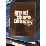 Gta v 7 disques pc Gta v 7 disques pc