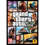 Gta v pc uk