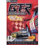 Gtr fia gt racing game - ensemble complet - pc - cd - win - allemand