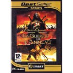 La guerre de l'anneau pc