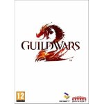 Guild wars 2 [import allemand] [jeu pc]