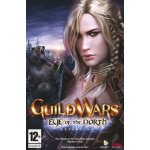 Guild wars eye of the north pc