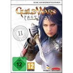 Guild wars factions - premium [import allemand] [jeu pc]