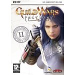 Guild wars: factions (pc) [import anglais] [jeu pc]