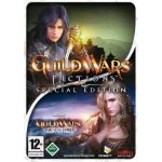Guild wars factions special edition (factions + eye of the north) [import allemand] [jeu pc]
