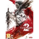 Guild wars ii pc