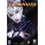 Guild wars jeu pc