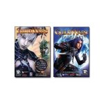 Guild wars mid price collection