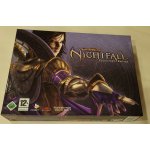 Guild wars - nightfall - edition collector pc