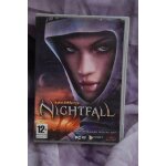 Guild wars nightfall - pc game / 48 / m3