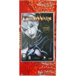 Guild wars: prophecies  jeu pc en ligne multijoueur  rpg fantastique  vf incluse  vendu par blaspo ...