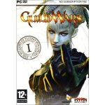 Guild wars prophecies (pc) [import anglais] [jeu pc]