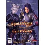 Guild wars prophecy + factions pc