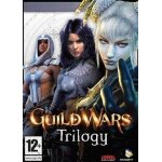 Guild wars trilogy pc