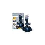 Guillemot - joystick - 4 boutons - filaire
