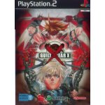 Guilty gear x ps2