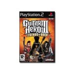Guitar hero 3 - legends of rock ps2 Guitar hero 3 - legends of rock ps2